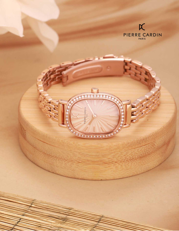 Pierre Cardin Ladies Watch